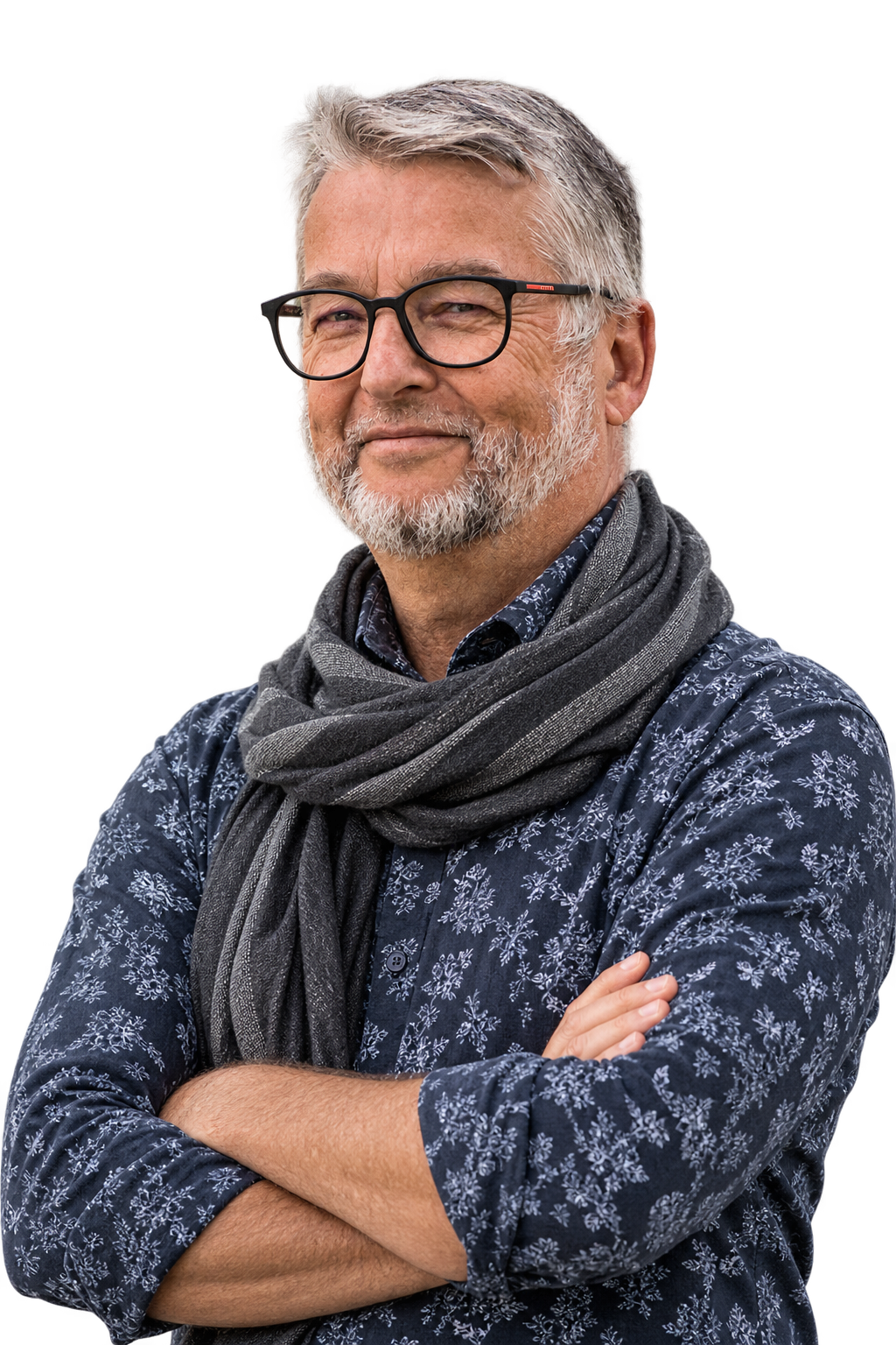 David K.